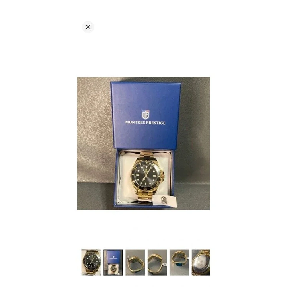Montres Prestige montres prestige